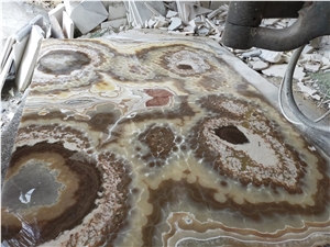 Onyx Slabs