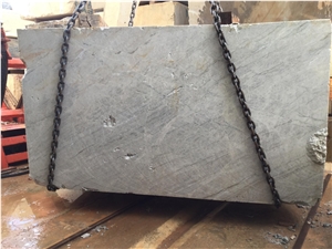 Allure Quartzite White Blocks, Brazil Quartzite Blocks