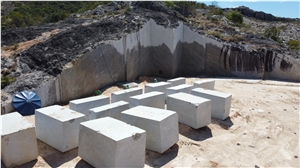 Elysium Quartzites Blocks