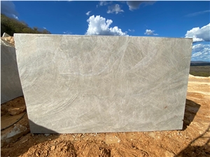 Montebello White Quartzite Blocks