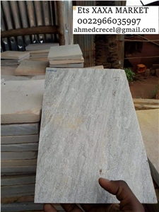 BIRNI Quartzite Tiles