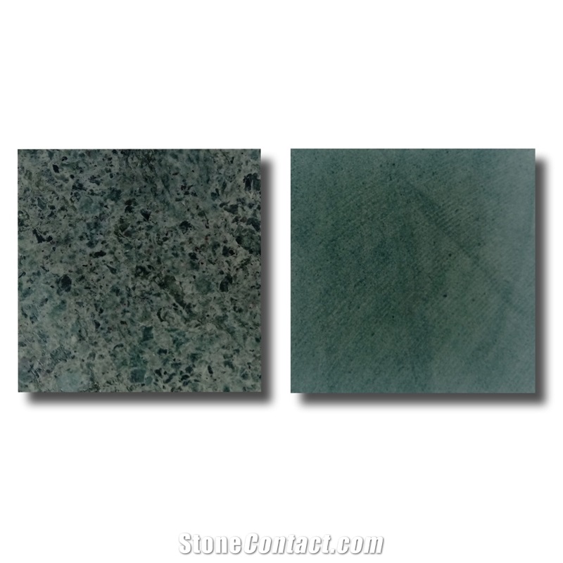 Bali Green Stone Pool Tiles Premium Grade A