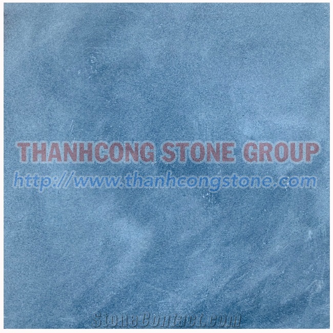 Vietnam Bluestone Honed Tile