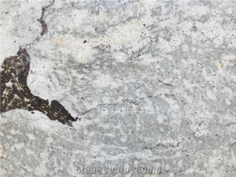 Avorio Granite Slabs