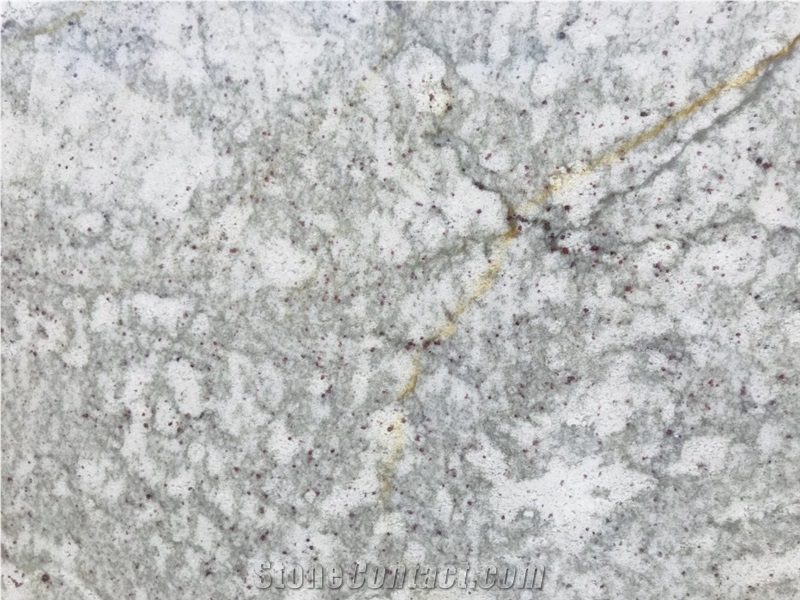 Avorio Granite Slabs