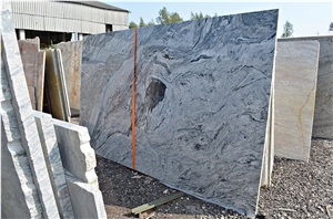 Granite Slabs