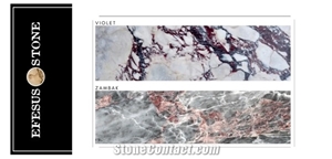 Breccia Marble-Supren Salome Marble