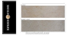 Golden Yellow Limestone