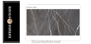 Grey Crystal Marble-Pietra Grigio Marble