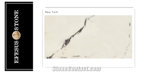 Milas White Lilac Marble-Turkey White Lilac Marble