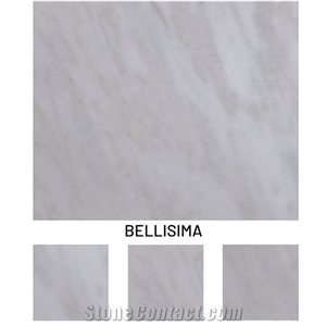 Mugla White Marble-Turkish White Marble
