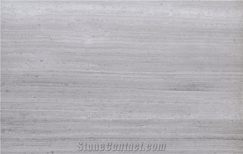 Serpeggiante Marble-Athens Gray Marble-Wooden light