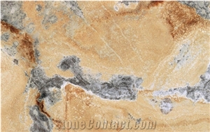 Silver Onyx- Cocacola Onyx