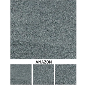 Sivrihisar Grey Granite-Turkish Granite