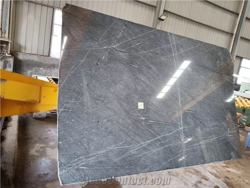  Blue Sky Granite Slab Tile In China Stone Market