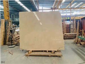 Iran Ksm Marble European Beige In China Stone Market Slab