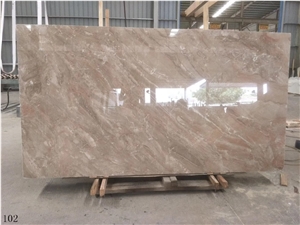 Italy Rosato Oniciata Marble Hyatt Breccia Marble Slabs