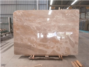 Italy Rosato Red Marble Hyatt Breccia Oniciata Wall Tile