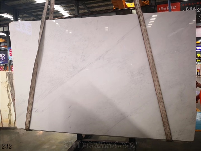 Oriental White Marble East Snow Baoxing Sichuan wall tile