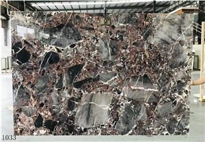 Persa Brown Granite Chocolate Bordeaux Juparana wall tile