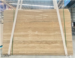 Travertino Silver Tuscany Travertine Toscana Siena Argentato