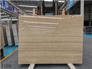 Tuscany Travertine Siena Argentato Travertino Silver Toscana