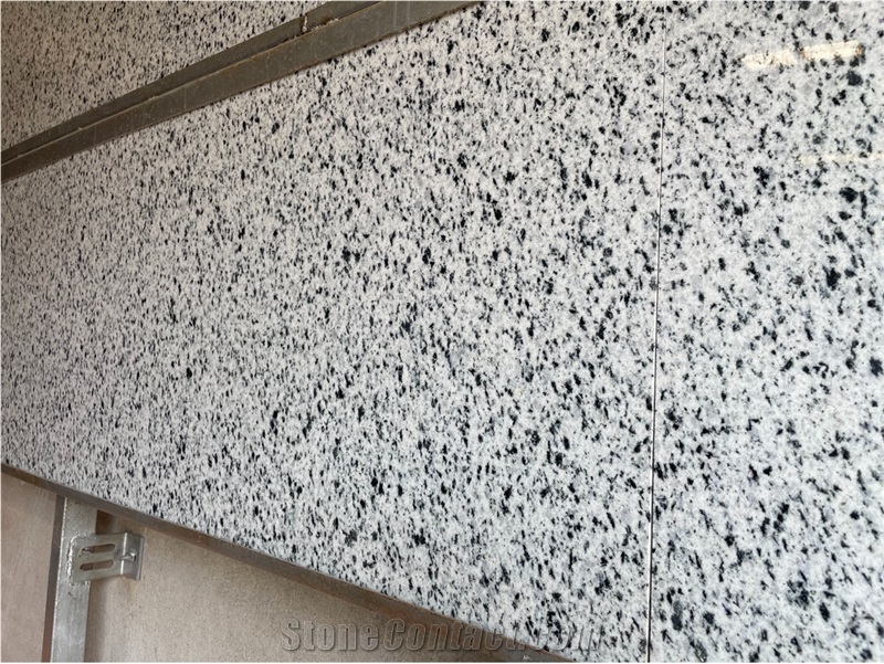 ALPINUS Granite polished 2cm thick - Slab