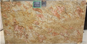 Imperial Gold Granite