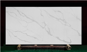 Good Quality Calacatta White Slabs for Countertops