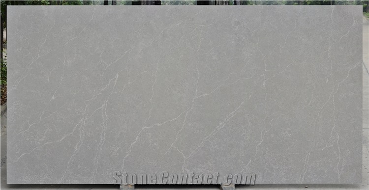 Promotion Cheap Price Quartz Stone Artificial  Quartz Slabs