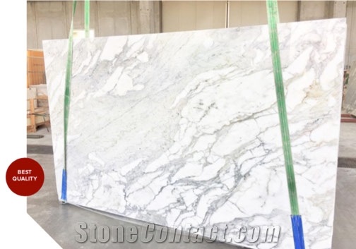 Arabescato Austral marble - Australia White Marble Slabs