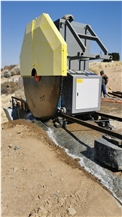 3000 mm single blade mining machine