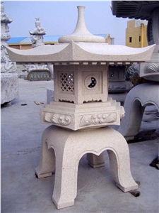 garden lamp japanese lantern garden lamp rankei lantern