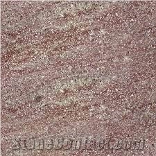 Rainbow Red Granite Tiles, Granite Slabs