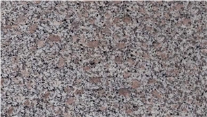 Zanjan Pink Granite Tiles, Granite Slabs