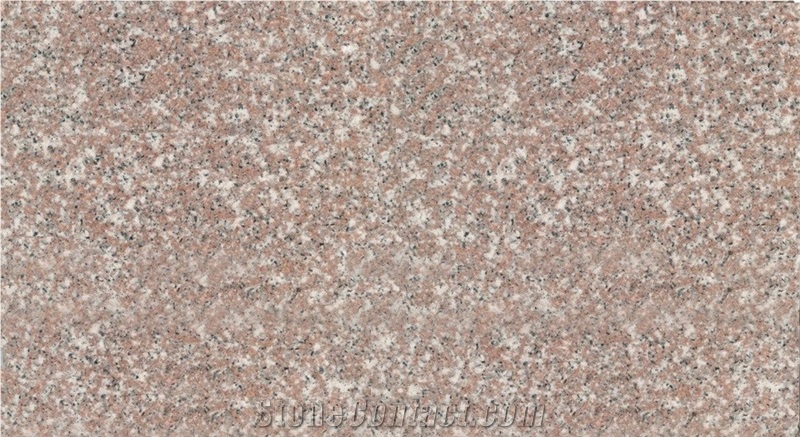 Zanjan Pink Granite Tiles, Granite Slabs