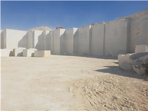 Sunny Menia Marble Quarry