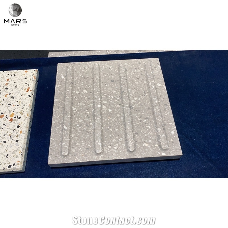 Hot Terrazzo Design For Table Coffee Bar Sink
