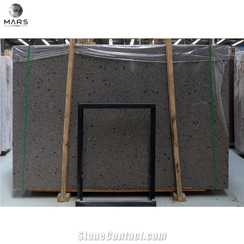 Wholesale Artificial Stone Terrazzo Paving Floor Tiles
