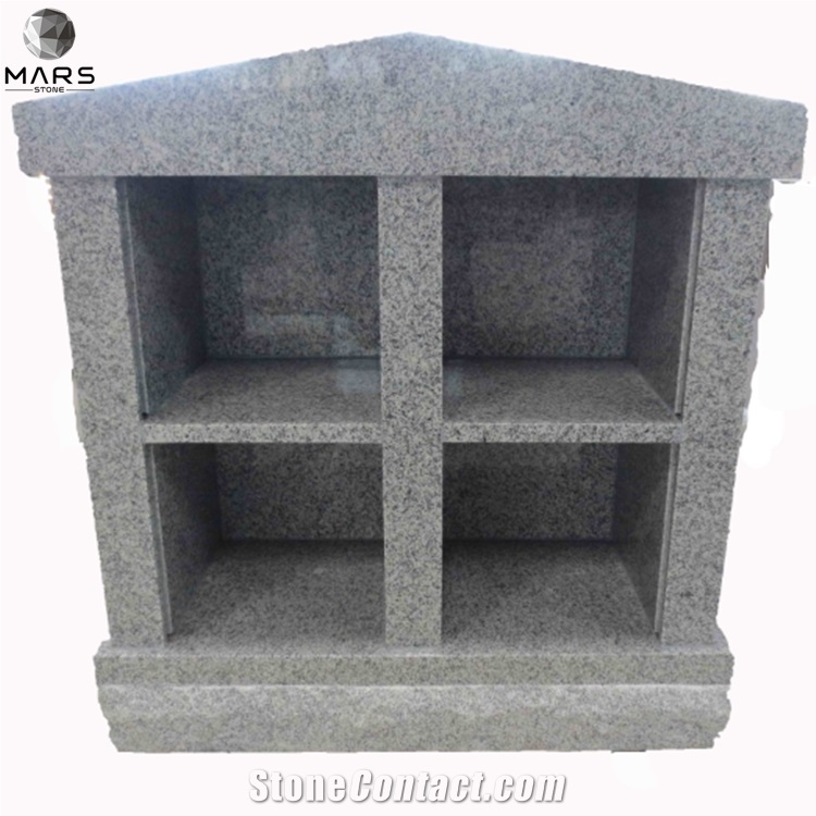 2021 American Design Niche Granite Columbarium For Cemetery