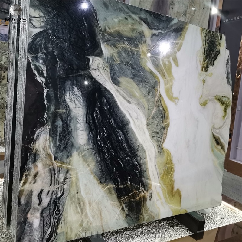 2021 Marble Stone Luxury Stone For Wall Expensive Marble