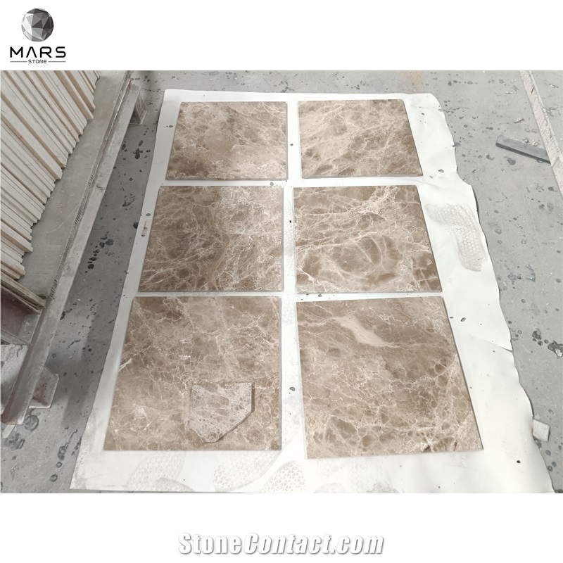 2021 New High Quality Marble Tiles For Home Design Floor