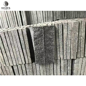 550*150MM Black Sand Natural Stone Tiles Wall Cladding Tiles