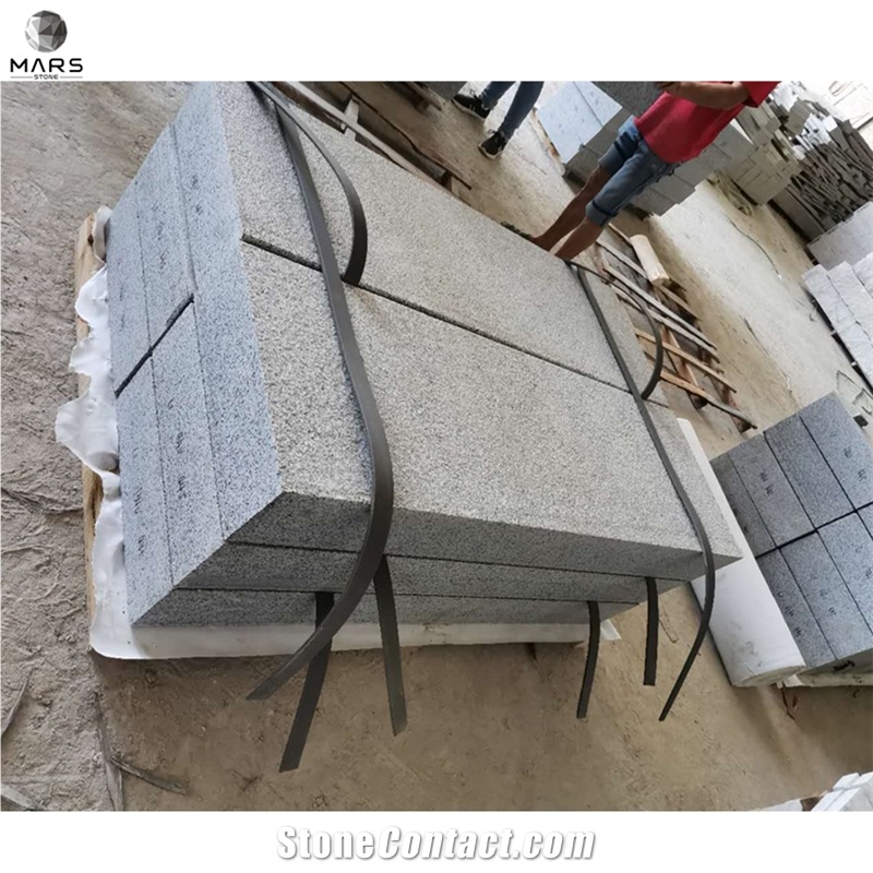 China Dark Grey Granite Tile G654 Granite Slabs and Tiles