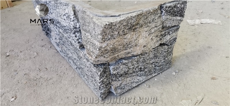 China New Design Ledge Stone For Exterior Wall Cladding