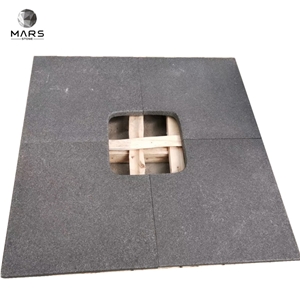 G684 Granite Swimming Pools Outdoor Cover Channel Edge