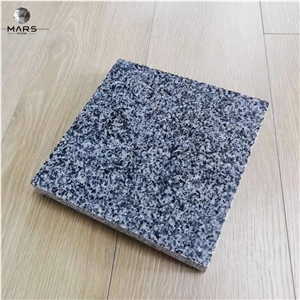 Hot Cheap Polished Chinese G654 Dark Grey Granite Wall