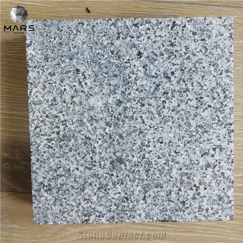 Hot Cheap Polished Chinese G654 Dark Grey Granite Wall