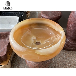Luxury Wash Sink Bathroom Wash Basin For Hotel Sink