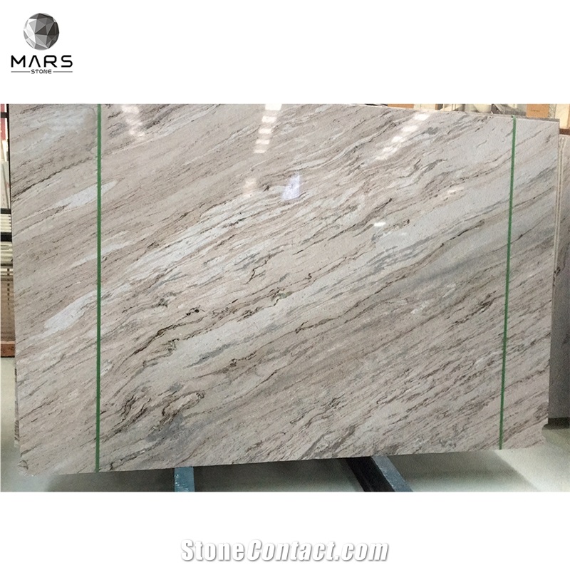 New Cheap Brown Marble For Countertop And Natural Stone
